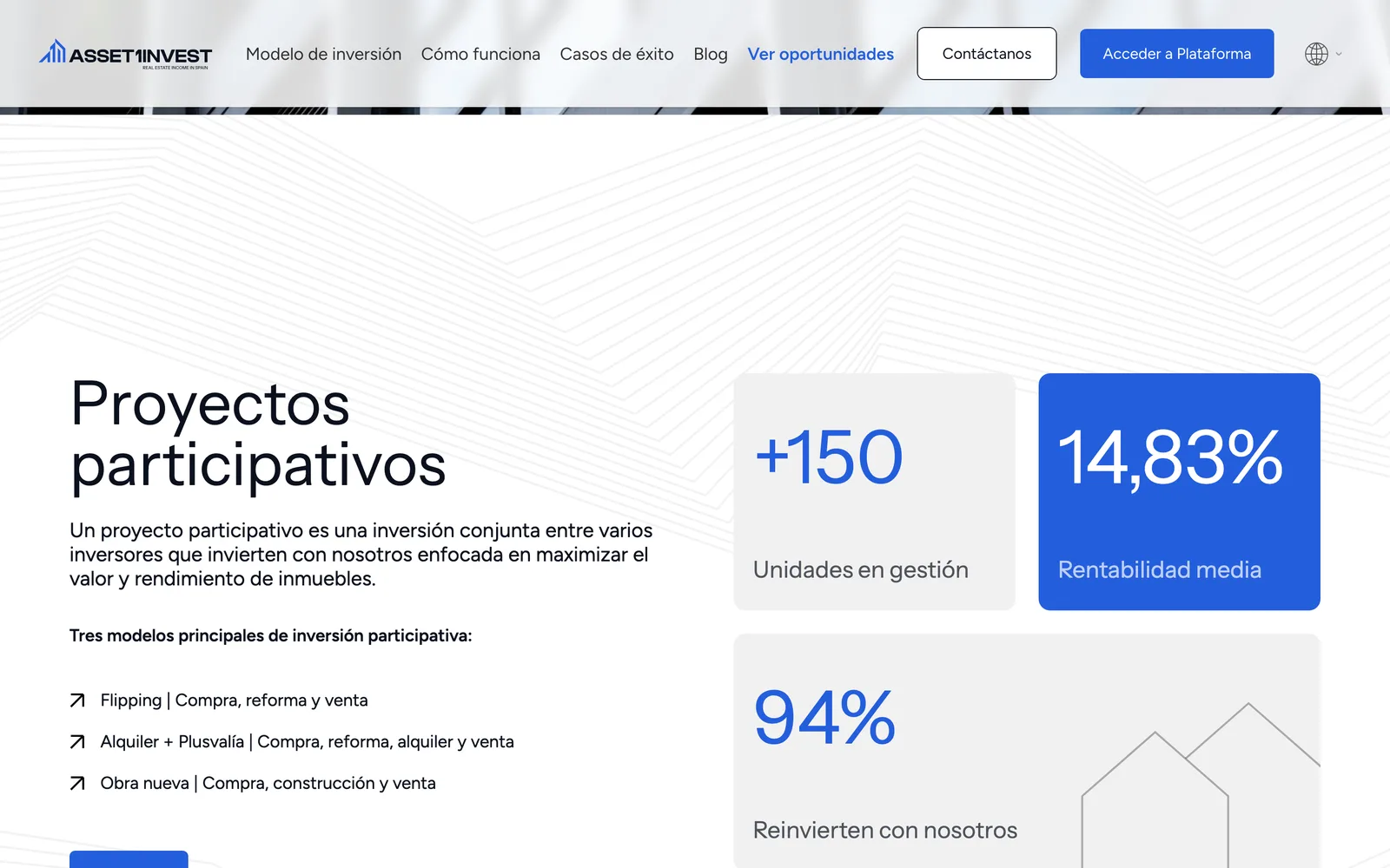 Asset1Invest — Automatización de Procesos para Administración Financiera