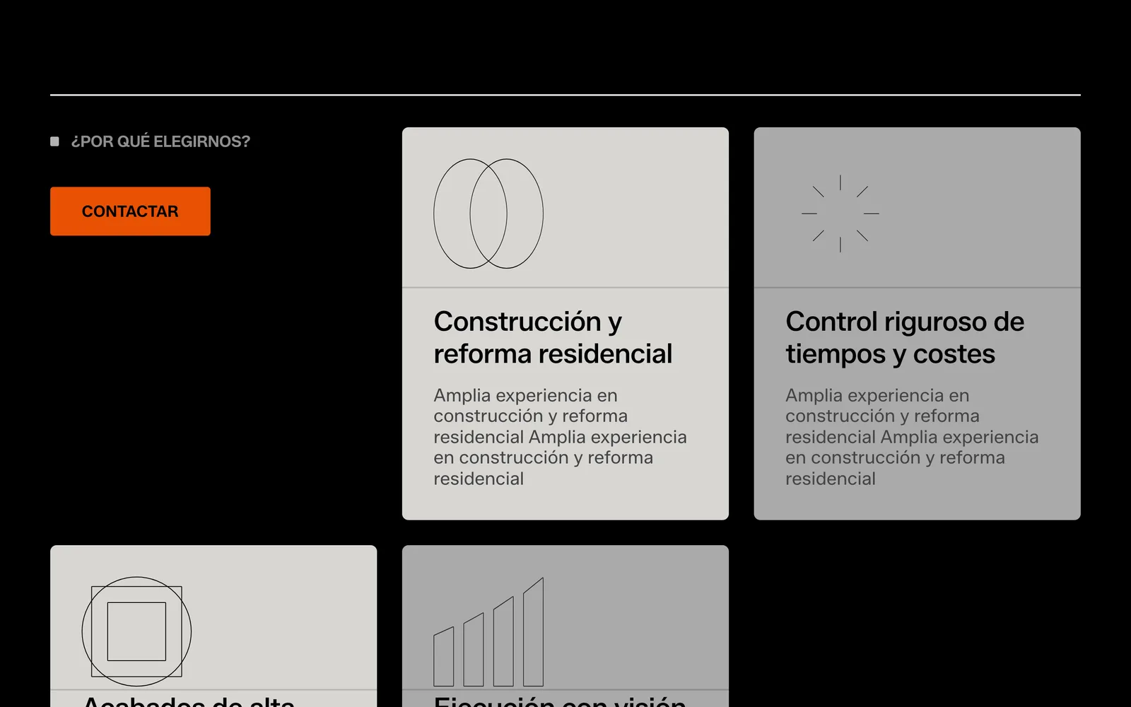 AxialBuilders — Digitalizing Construction Project Management