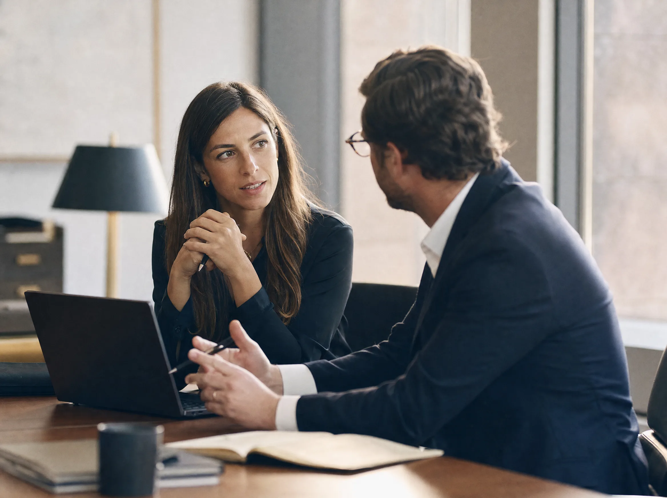 Services That Drive Results